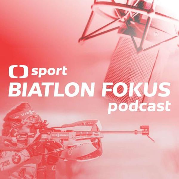 Fokus podcast ČT sport